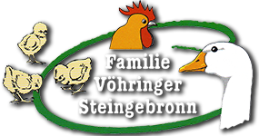 iobauer Lautertal - Familie Vöhringer, Steingebronn